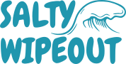 Salty Wipeout